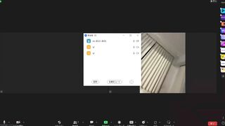 Zoomオナニー 動画詰め合わせ jav jvip (22)