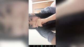 Zoomオナニー 動画詰め合わせ jav jvip (25)