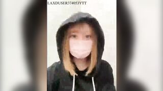 Zoomオナニー 動画詰め合わせ jav jvip (27)