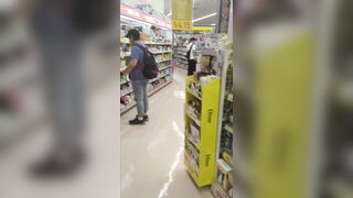 [再販]4K美パンチラVol.3-Vol.7 voyeur jp 1