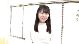【おっぱいナンパ】こなつちゃん 19歳 女子大生 Fカップ jav jvip