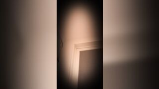 【脱衣民泊】爆乳女性とスレンダー美人_美乳と巨乳の共演9、10人目【着替え剛毛】 voyeur jp 4