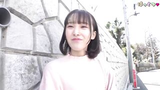 FC2PPV 4832465 【初撮り個撮】KAWAIIを世界に発信するあの事務所からアイドルデビュー目前❣名.門お嬢様.校JDが奇跡の出演。ぷっくり肉厚マンコに初めての生挿入でたっぷり中出 jav