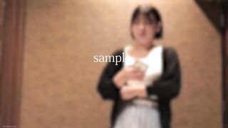 可愛すぎる清楚な女子大生れいちゃん。オモチャでも挿入でも何度も繰り返しイッてしまう jav jvip 1