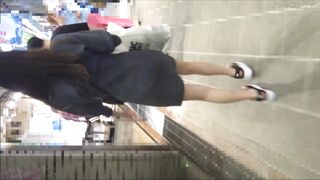 いたずらばれエスカ voyeur jp 2