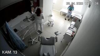 New super gynecological cabinet 151-156 ipcam 3