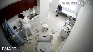 New super gynecological cabinet 151-156 ipcam 5