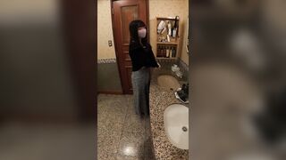 大人気美女の接写撮影に成功 。コスプレ生中セックス jav jvip 1