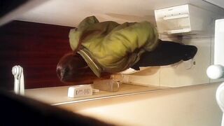 彼女の秘密 47 voyeur jp