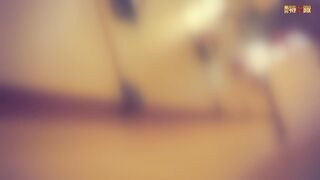 可愛いらしい二人が並んで脱いでくれる【神降臨 Vol.069】 voyeur jp 2