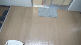 《春季合宿大浴場♯2》K 県立校女子バスケ部 （④～⑦カメ）《公●施設流出》《52分》 voyeur jp 3