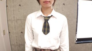 【再販】すず 1●歳 160cm Aカップ jav jvip