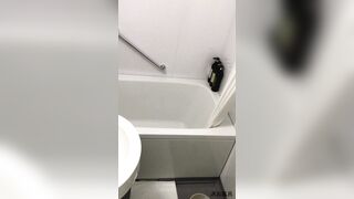 【地下アイドル】「小○花○」美少女優等生！ディルドで大開脚モロ見えオ○ニー盗撮成功 voyeur jp