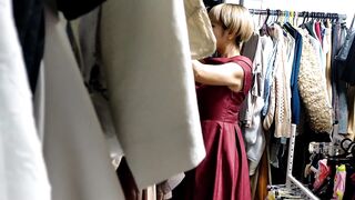 僕のお店の試着室454-456 voyeur jp 1