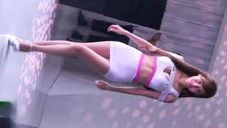 「再販」S級キャンギャル粘着撮り９ - Tバック特Sギャル voyeur jp