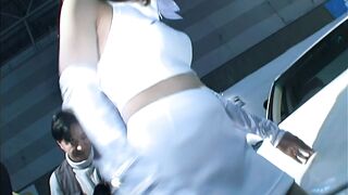 ＜旧作高画質化＞キャンギャル鑑賞会18 voyeur jp