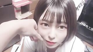 万引き娘口内射精 jav jvip 1 (32)