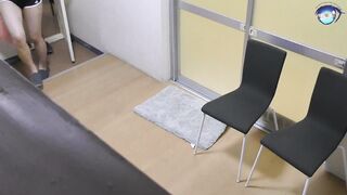 女子大バトン部合宿  Vol.01-04 voyeur jp 1