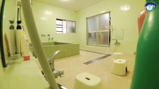 女子大バトン部合宿  Vol.01-04 voyeur jp 2