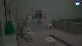 女子大バトン部合宿  Vol.01-04 voyeur jp 4