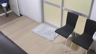 女子大バトン部合宿  Vol.15-18 voyeur jp 1