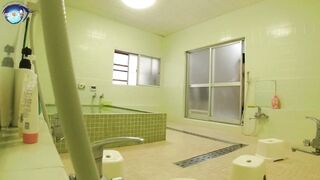 女子大バトン部合宿  Vol.15-18 voyeur jp 2