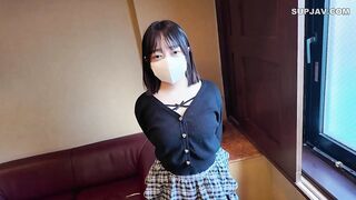 FC2PPV 4833759 【神美乳】美巨乳アイドルと極秘密会。豪快潮吹きと連続イキで清楚可愛い顔が崩れる瞬間 jav