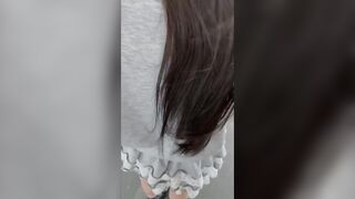 FC2PPV 4833475 ［長時間48分窃触］清純派センターの公共玩具堕ち。王道窃触性的吐息漏れ jav