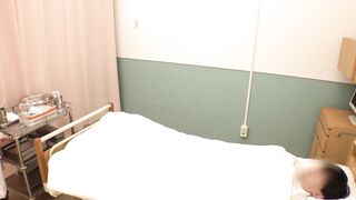 7 日間連続 吐精処置 爆乳＠K県立総合病院 西A棟 jav jvip