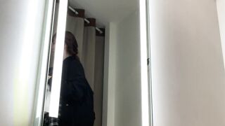 H◎M 店内着替えvol.07- vol.12 voyeur jp 2