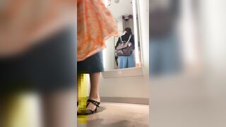 H◎M 店内着替えvol.07- vol.12 voyeur jp 4