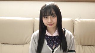 【再販】もね 1●歳 jav jvip