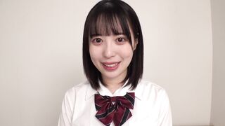 【再販】ゆい 1●歳 159cm Bカップ jav jvip