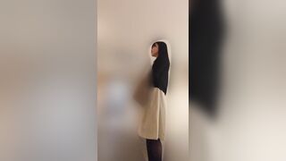 【裏入手02】ホテル侵入痴カン／披露宴受付の新婦友人OL（都内ホテルI）※期間限定20％還元※ jav jvip 1