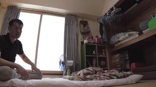 貧乏兄妹のアブない性サービス、爆乳ロリ妹のカラダを好き放題 jav jvip 2