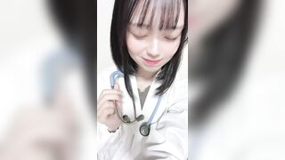 医者なりきりコスプレオナニー jav jvip 1