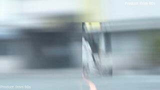 HD Japanese Toilet Style 231-240 voyeur jp 7