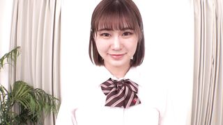 【再販】めいさ 1●歳 154cm Eカップ voyeur jp