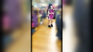 試着室vol35-vol37 voyeur jp 2