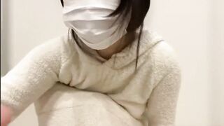 お姉さんがおもちゃを使ってzoomオナニー jav jvip 1