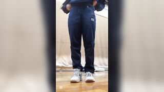 【数量限定】ド変態の女の子が露出に挑戦！お尻広げてあそこが丸見えに…特典高画質動画 jav jvip