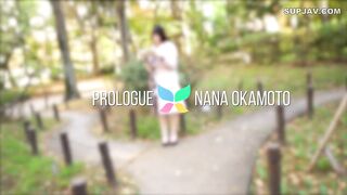 FC2PPV 4834438 【無修正】塾の先生ななちゃん（21）と生ハメ＆中出しセックス jav