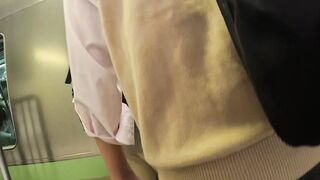 狂信者 #14【★5】 voyeur jp 3