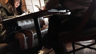 Gcolle Upskirt 【丸の内OL】店員盗撮 voyeur jp 1 (1)