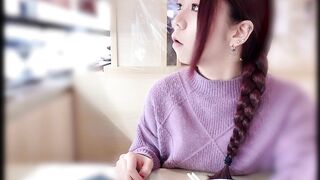 Gcolle Upskirt 【丸の内OL】店員盗撮 voyeur jp 1 (3)