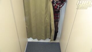 SwimmingShop競泳水着試着盗撮 voyeur jp 2