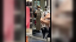 【更衣室着替えvol31】 顔面レベルが高すぎる黒髪美少女とOLさん。計2名 voyeur jp 2