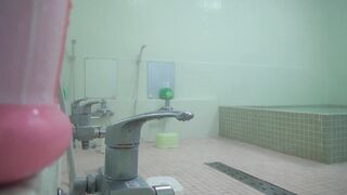 女子大バトン部合宿  Vol.37-43 voyeur jp 1