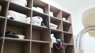 女子大バトン部合宿  Vol.37-43 voyeur jp 4