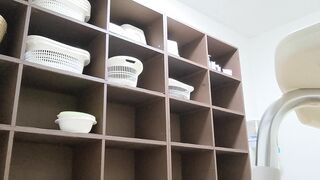 女子大バトン部合宿  Vol.37-43 voyeur jp 5